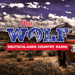 The WOLF - NRW logo