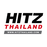 HITZ 955 logo
