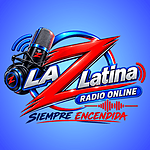 La Z Latina logo