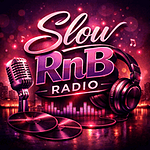 Slow RnB logo