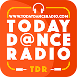 Today Dance Radio logo