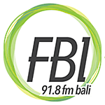 FBI 91.8 FM