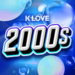 K-LOVE 2000s logo