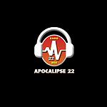 Rádio Apocalipse 22 logo