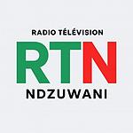 RTN Anjouan logo