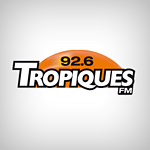 Tropiques Bob Marley logo