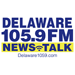 WXDE Delaware 105.9