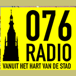 076 Radio logo