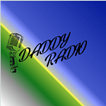 Daddy Radio logo