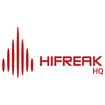 HiFreak - Various Music logo