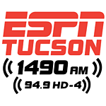 KFFN ESPN Tucson 1490 AM & 94.9 FM