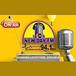 Newday FM 94.1 logo