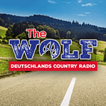 The WOLF - Rheinland-Pfalz logo