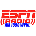 WPVL ESPN Radio 1590 AM