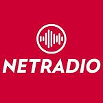 NETRADIO logo