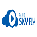 Radio SKYFLY logo