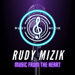 Rudymizik logo