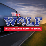 The WOLF - Schleswig-Holstein logo