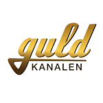 102.6 Guldkanalen logo