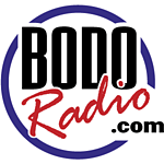 Bodoradio logo