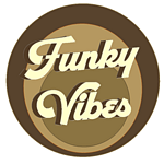 Funky Vibes Radio logo