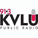 KVLU 91.3 FM logo
