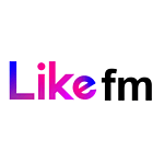 LIKE FM logo