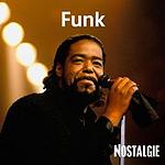 NOSTALGIE FUNK logo