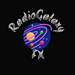 Radio Galaxy FX logo