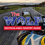 The WOLF - Südhessen logo