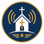Veterans Chapel logo