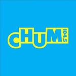 CHUM 104.5 FM (CA Only) logo