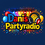 Dani's Partyradio logo