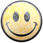 HappyHardcore.UK Radio logo