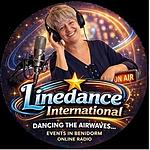 Linedance International logo