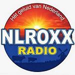 NLROXX Radio logo