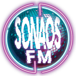 SONAOS FM logo