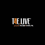 T4E.Live - Techno4Ever.FM logo