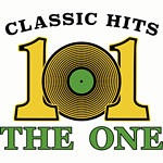 WCVT 101.7 The One
