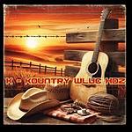 K-Kountry WLUC HD2 logo