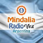 Mindalia Voz Argentina