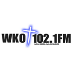 New Beginning Radio logo