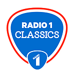 Radio 1 Classics logo