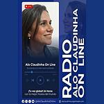 Radio Claudinha On Line logo
