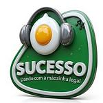 Sucesso 87.9 FM logo