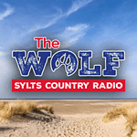The WOLF - Sylt logo