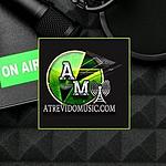 Atrevido Music Radio logo