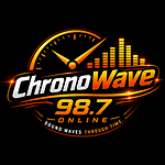 ChronoWave 98.7 Online logo