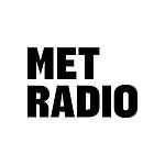 Met Radio logo