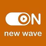 ON New Wave logo